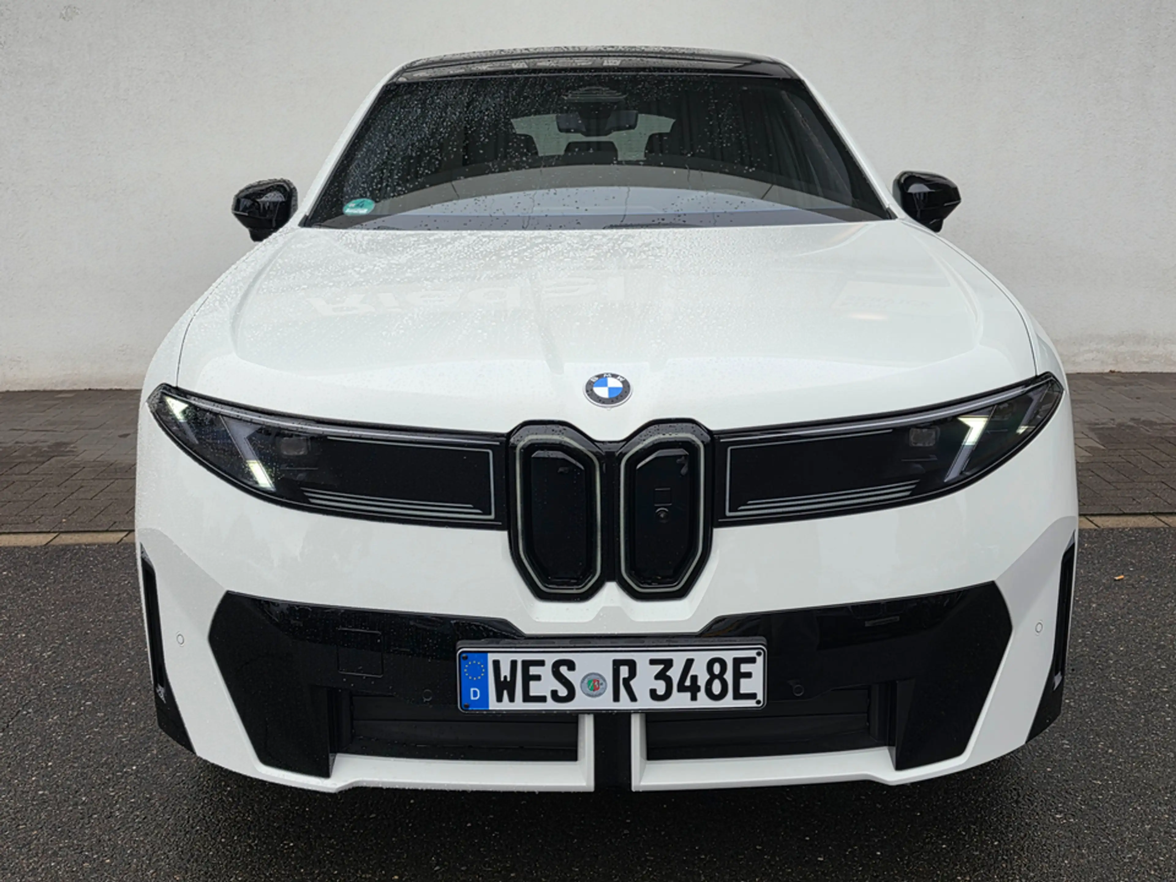 BMW iX3 40 Klimaaut. AHK Sitzhzg. Vorn Lankradhzg. — photo 5