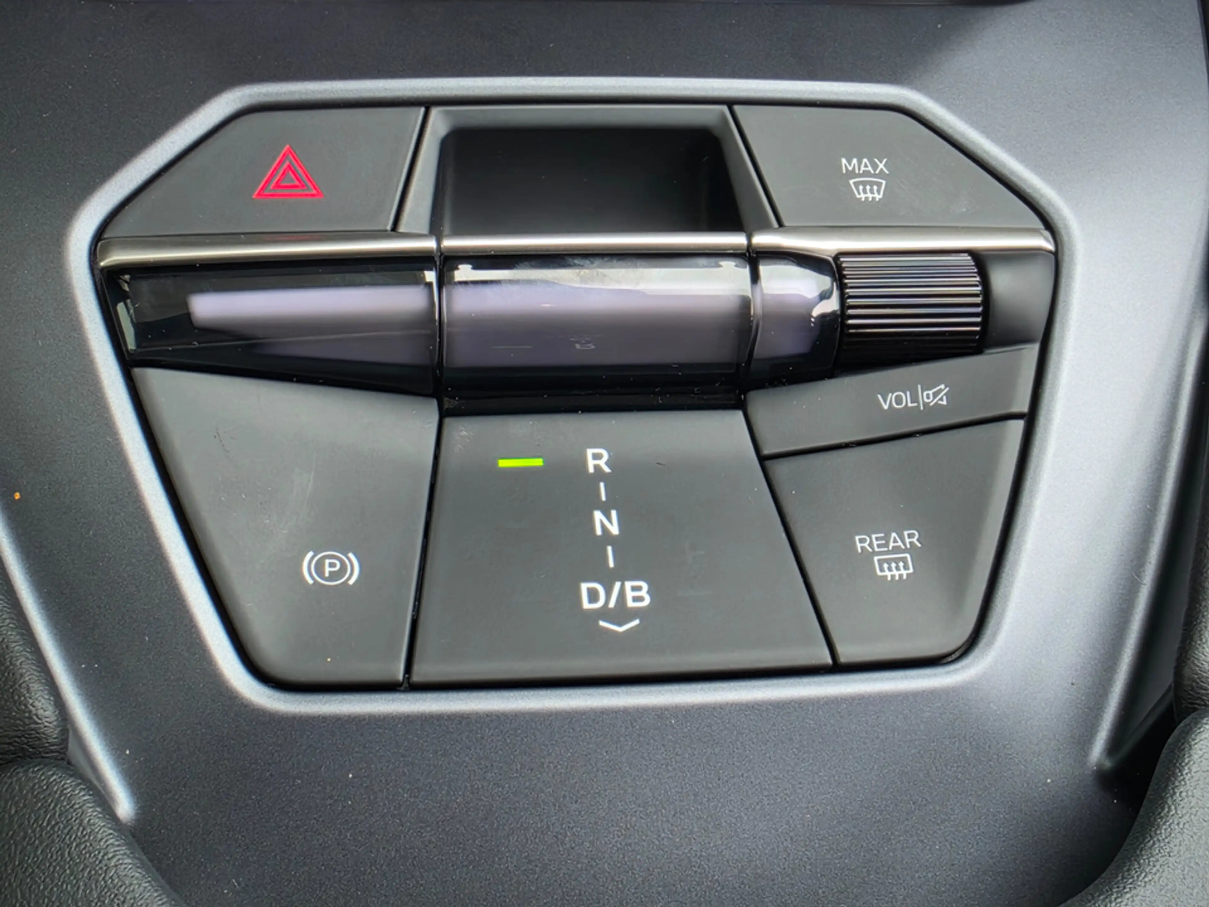 BMW iX3 40 Klimaaut. AHK Sitzhzg. Vorn Lankradhzg. — photo 10