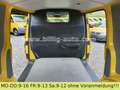 Volkswagen T5 Transporter T5 1.9 TDI* Transporter 2xSchiebetüre Scheckheft Jaune - thumbnail 8