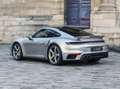 Porsche 992 992 Turbo S Argent - thumbnail 11