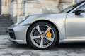 Porsche 992 992 Turbo S Argent - thumbnail 19