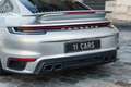 Porsche 992 992 Turbo S Argent - thumbnail 24