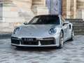 Porsche 992 992 Turbo S Argent - thumbnail 8