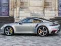 Porsche 992 992 Turbo S Argent - thumbnail 6