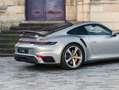 Porsche 992 992 Turbo S Argent - thumbnail 10