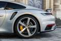 Porsche 992 992 Turbo S Argent - thumbnail 20