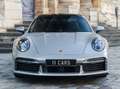 Porsche 992 992 Turbo S Argent - thumbnail 9
