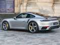 Porsche 992 992 Turbo S Argent - thumbnail 5