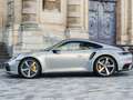 Porsche 992 992 Turbo S Argent - thumbnail 7