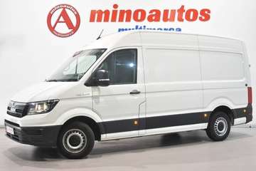 TGE FURGÓN 3140 2.0 TDI 140 CV