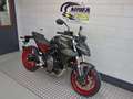 Suzuki GSX 8S Чёрный - thumbnail 3