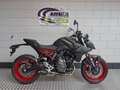 Suzuki GSX 8S Чёрный - thumbnail 1