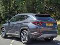 Hyundai TUCSON 1.6 T-GDI HEV 230PK Premium | 1650 kg trekvermogen Grijs - thumbnail 8
