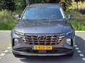 Hyundai TUCSON 1.6 T-GDI HEV 230PK Premium | 1650 kg trekvermogen Grijs - thumbnail 3