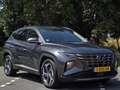 Hyundai TUCSON 1.6 T-GDI HEV 230PK Premium | 1650 kg trekvermogen Grijs - thumbnail 6