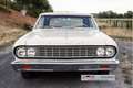 Chevrolet Chevelle Malibu SS Convertible Real Deal SS in c Gri - thumbnail 1