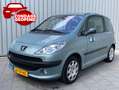 Peugeot 1007 1.4 Sesam Gentry|Airco|Schuifdeuren| Grijs - thumbnail 1