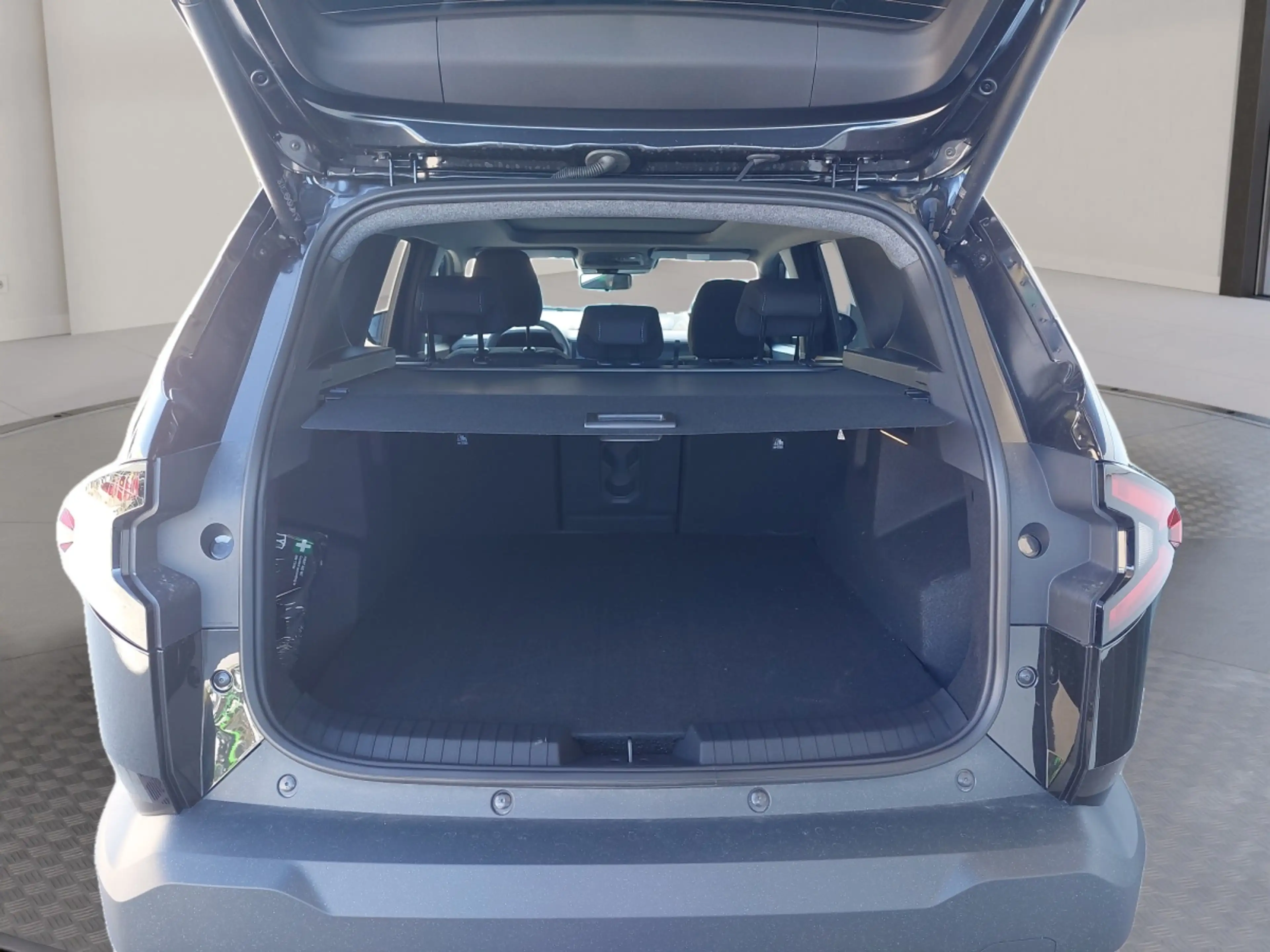 Dacia Bigster BIGSTER Journey Hybrid 150 4x4 — photo 12