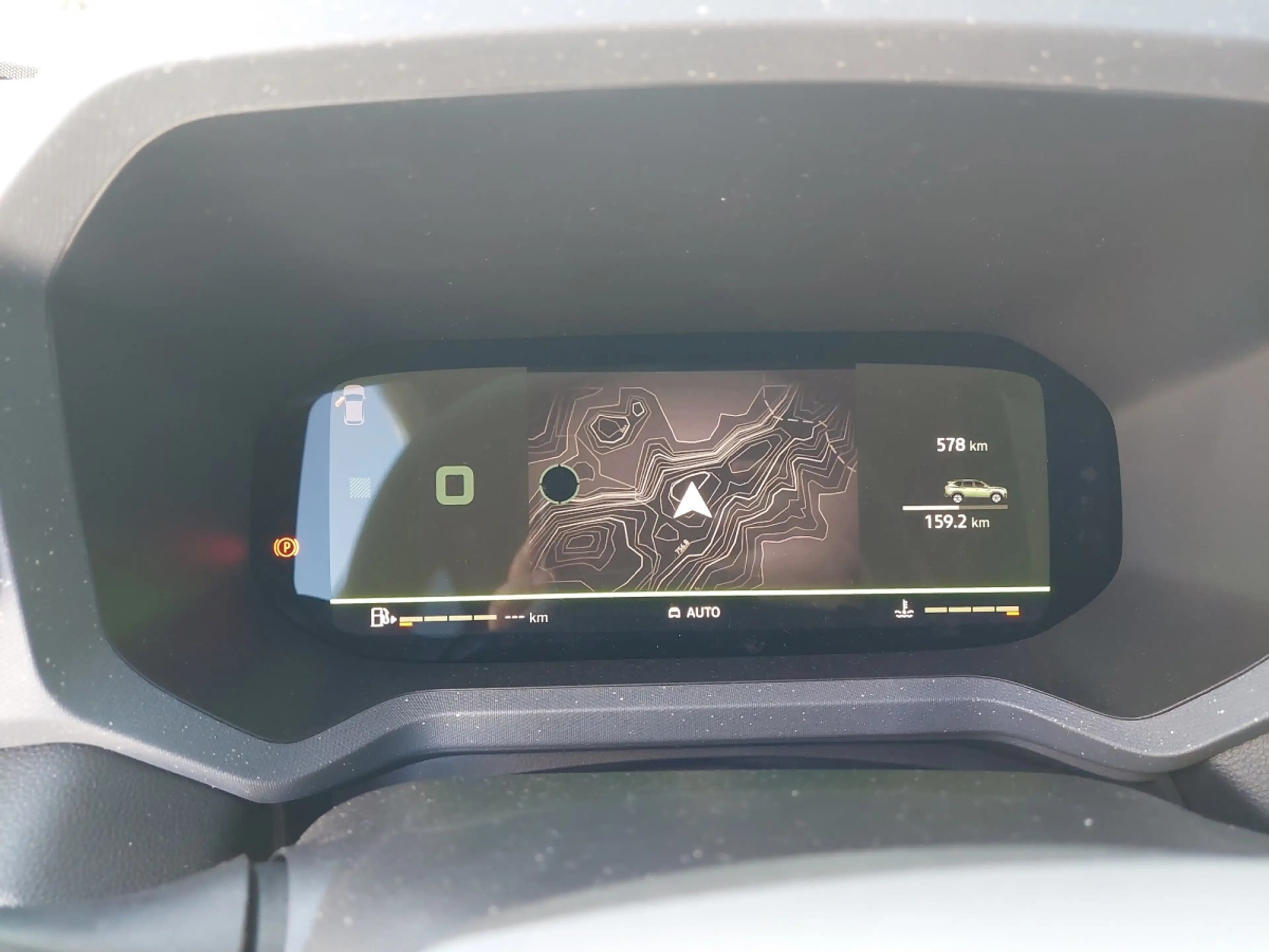 Dacia Bigster BIGSTER Journey Hybrid 150 4x4 — photo 15