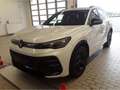 Volkswagen Tiguan 1.5 eHybrid R-LINE BLACK STYLE IQ.LIGHT Weiß - thumbnail 2