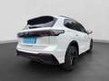 Volkswagen Tiguan 1.5 eHybrid R-LINE BLACK STYLE IQ.LIGHT Weiß - thumbnail 3