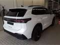 Volkswagen Tiguan 1.5 eHybrid R-LINE BLACK STYLE IQ.LIGHT Weiß - thumbnail 3