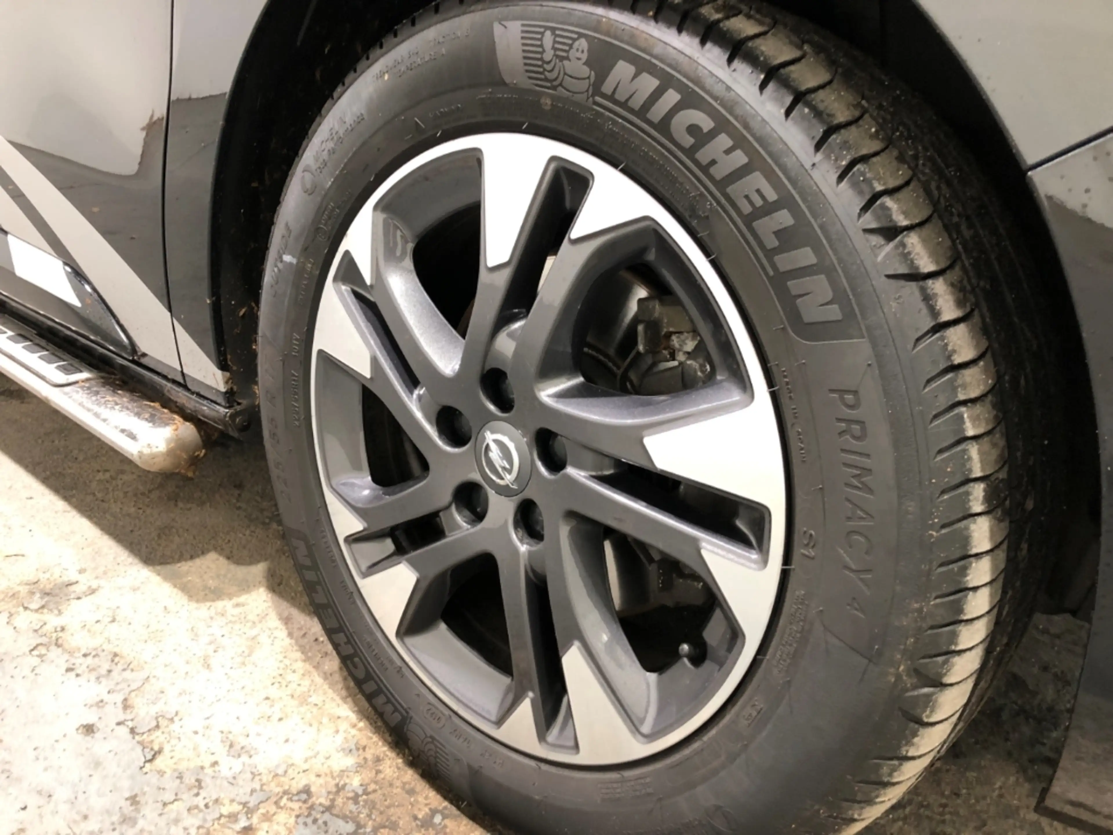 Opel Zafira Life 2.0 D M Automatik ''Irmscher'' Leder ACC Xenon — photo 8