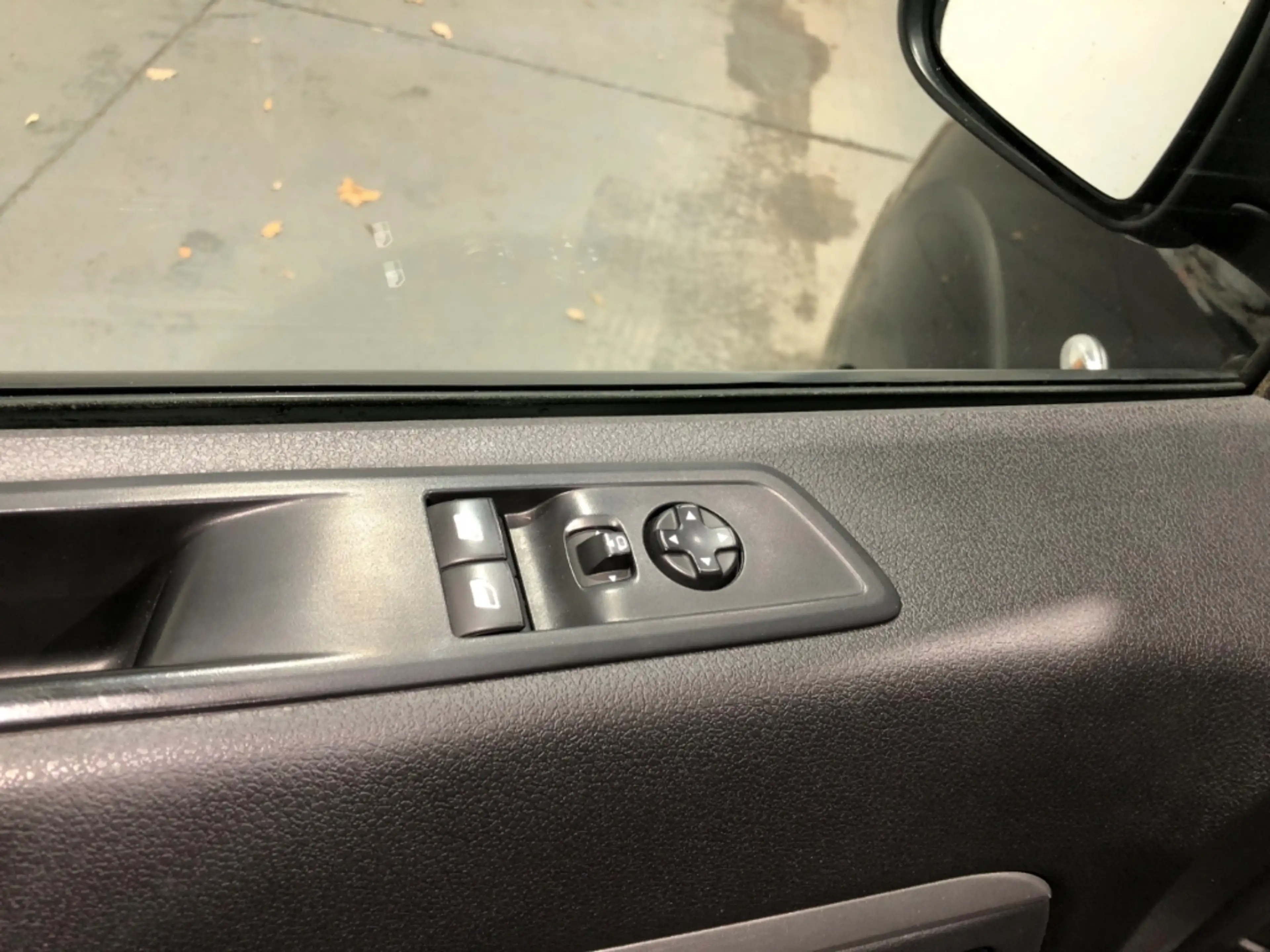 Opel Zafira Life 2.0 D M Automatik ''Irmscher'' Leder ACC Xenon — photo 10