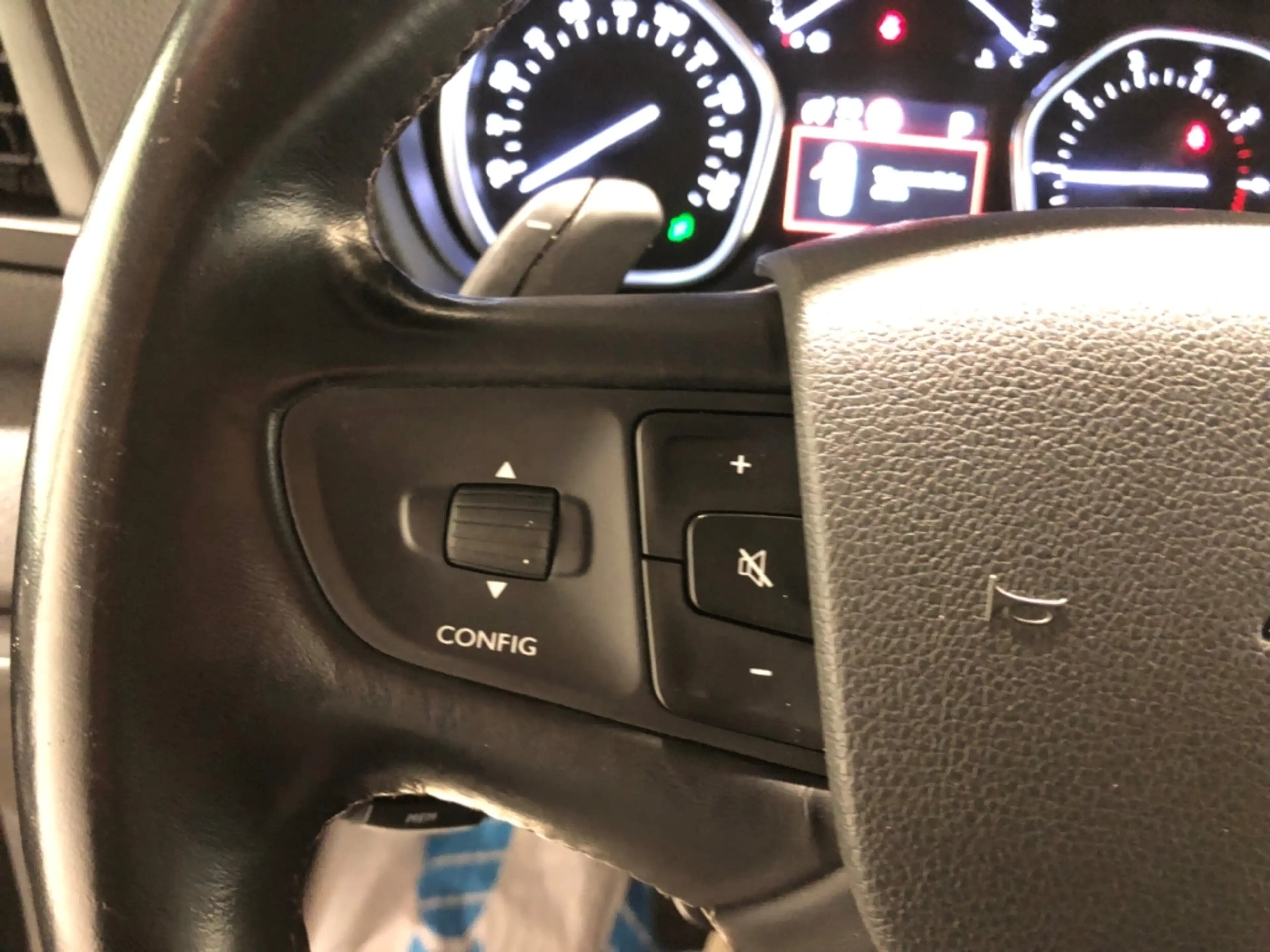 Opel Zafira Life 2.0 D M Automatik ''Irmscher'' Leder ACC Xenon — photo 15