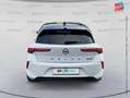 Opel Astra 1.6 Turbo 225ch Hybrid GSe BVA8 Blanc - thumbnail 5