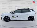 Opel Astra 1.6 Turbo 225ch Hybrid GSe BVA8 Blanc - thumbnail 4