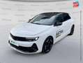 Opel Astra 1.6 Turbo 225ch Hybrid GSe BVA8 Blanc - thumbnail 1