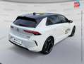 Opel Astra 1.6 Turbo 225ch Hybrid GSe BVA8 Blanc - thumbnail 11