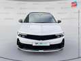 Opel Astra 1.6 Turbo 225ch Hybrid GSe BVA8 Blanc - thumbnail 2