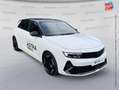 Opel Astra 1.6 Turbo 225ch Hybrid GSe BVA8 Blanc - thumbnail 3