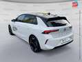 Opel Astra 1.6 Turbo 225ch Hybrid GSe BVA8 Blanc - thumbnail 6