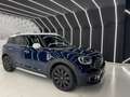 MINI Cooper D Countryman Mini Countryman F60 2017 2.0 Business auto Azul - thumbnail 4