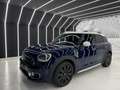 MINI Cooper D Countryman IPER FULL-KM CERTIFICATI-12 MESI GARANZIA-PERMUTE Blu/Azzurro - thumbnail 5