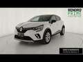 Renault Captur 1.6 E-Tech hybrid Intens 145cv auto Bianco - thumbnail 1