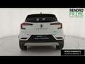 Renault Captur 1.6 E-Tech hybrid Intens 145cv auto Bianco - thumbnail 4