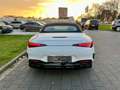 Mercedes-Benz SL 63 AMG SL Roadster AMG 63 4-Matic+ Blanc - thumbnail 9