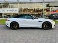 Mercedes-Benz SL 63 AMG SL Roadster AMG 63 4-Matic+ Blanc - thumbnail 6