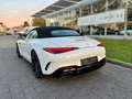 Mercedes-Benz SL 63 AMG SL Roadster AMG 63 4-Matic+ Blanc - thumbnail 10