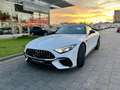 Mercedes-Benz SL 63 AMG SL Roadster AMG 63 4-Matic+ Blanc - thumbnail 5