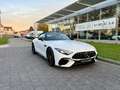 Mercedes-Benz SL 63 AMG SL Roadster AMG 63 4-Matic+ Blanc - thumbnail 3