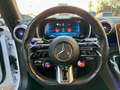 Mercedes-Benz SL 63 AMG SL Roadster AMG 63 4-Matic+ Blanc - thumbnail 14