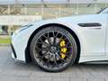Mercedes-Benz SL 63 AMG SL Roadster AMG 63 4-Matic+ Blanc - thumbnail 13