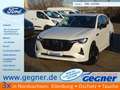 Mazda CX-60 e-SKYACTIV-D 254 M HYBRID AWD HOMURA Blanc - thumbnail 1
