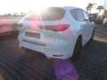 Mazda CX-60 e-SKYACTIV-D 254 M HYBRID AWD HOMURA Blanc - thumbnail 5