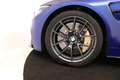 BMW M4 4-serie Coupé CS (Orgineel Nederlands geleverd!!!, Blauw - thumbnail 7